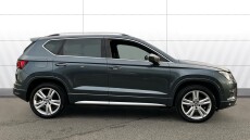 SEAT Ateca 1.5 TSI EVO FR [EZ] 5dr Petrol Estate